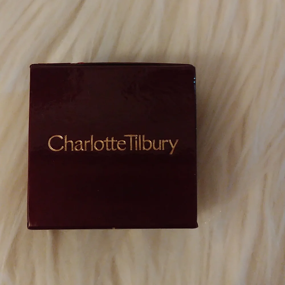 💝FIRM! NWT CHARLOTTE TILBURY EYES TO MESMERISE LONG LASTING EASY COLOUR JEAN